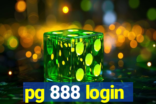 pg 888 login